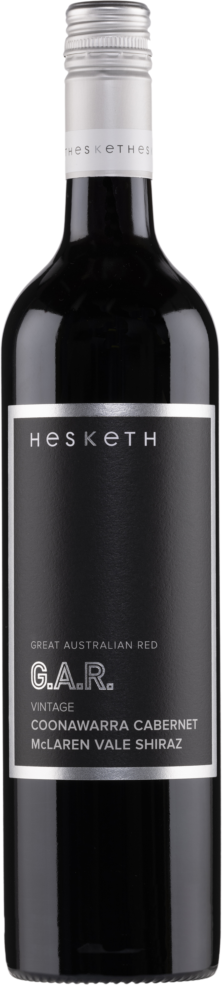Hesketh Wine Company G.A.R. Great Australia Red 2021 Coonawarra McLaren Vale